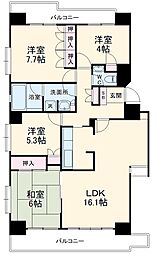 大和市中央林間4丁目