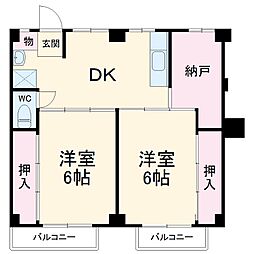 船橋市二和東6丁目