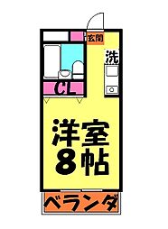 草加市高砂2丁目