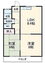 岐阜市東鶉3丁目