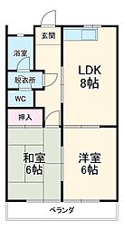 岐阜市東鶉3丁目