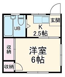 相模原市南区上鶴間5丁目の一戸建て