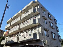 小平市学園西町1丁目