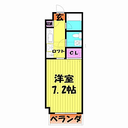 メゾン朋泉高砂