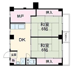 船橋市二和東6丁目