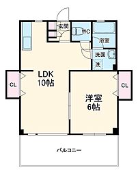 コーポアロフィII