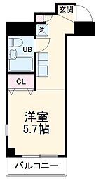 ナイスアーバンスピリッツ元住吉 803