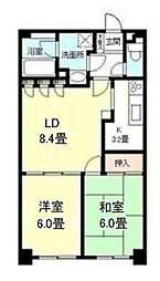 草加市高砂2丁目