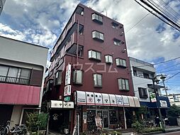 草加市氷川町