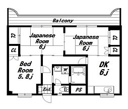 大和市鶴間2丁目