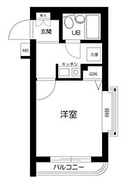 小金井市前原町3丁目