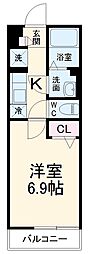 大和市鶴間2丁目