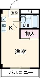 八潮市大字二丁目