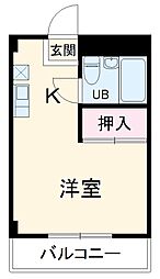 サンヴィレッジ八潮　II 304