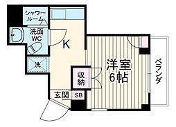 川崎市中原区木月2丁目