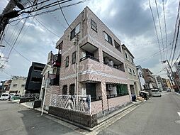 モナーク元住吉 101