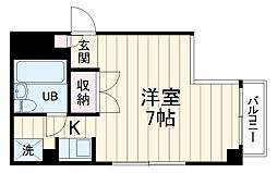 川崎市中原区木月3丁目