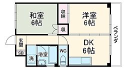 川崎市中原区木月2丁目