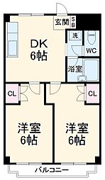 川崎市中原区苅宿