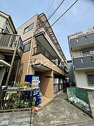 川崎市中原区市ノ坪