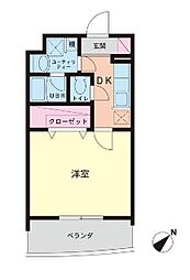 相模原市緑区東橋本1丁目
