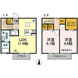 江戸川区東小岩1丁目の一戸建て