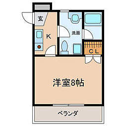 名古屋市中川区八熊3丁目