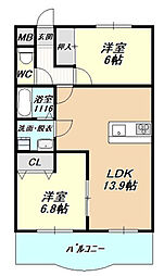 名古屋市港区惟信町3丁目