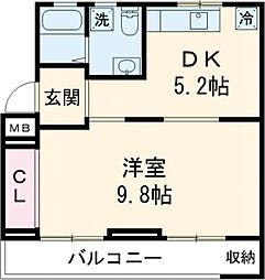 足立区東綾瀬3丁目