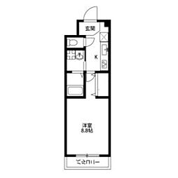 名古屋市中村区小鴨町