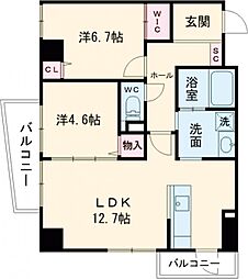 足立区綾瀬4丁目