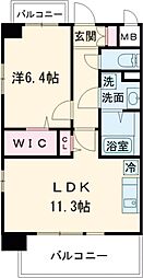足立区六町1丁目