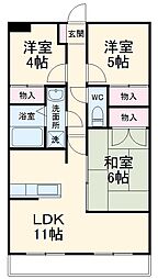 相模原市緑区橋本1丁目