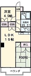 名古屋市中村区長筬町3丁目