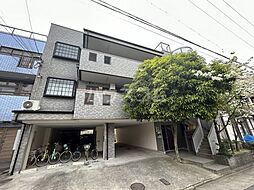 名古屋市中村区佐古前町