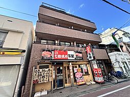 江戸川区西小岩1丁目