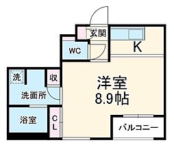 名古屋市中村区塩池町3丁目