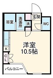 SPACE CUBE HONJIN 209