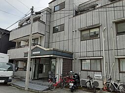 横浜市金沢区寺前1丁目