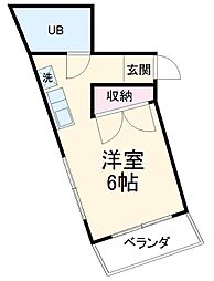 横浜市金沢区六浦4丁目