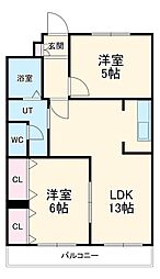 名古屋市港区七番町2丁目