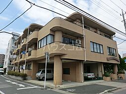 足立区東和3丁目