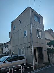 西浦1丁目アパート