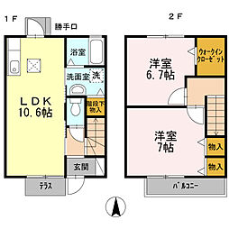 海部郡大治町大字砂子字八ノ坪の一戸建て