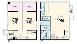 逗子市逗子7丁目の一戸建て