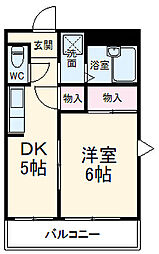 アビタシオン山田 405