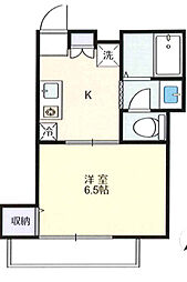 足立区綾瀬2丁目