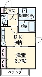 名古屋市中村区亀島1丁目