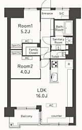 足立区東和5丁目