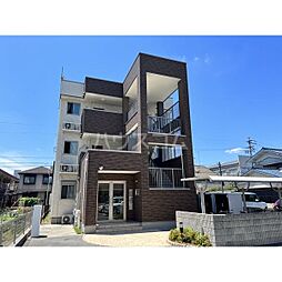 名古屋市中村区森田町1丁目